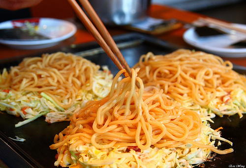 TAKOYAKI